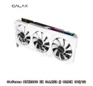 VGA (การ์ดแสดงผล) GALAX GEFORCE® RTX2080 EX GAMER (1 CLICK OC) V2 8GB GDDR6 256 BIT 3Y